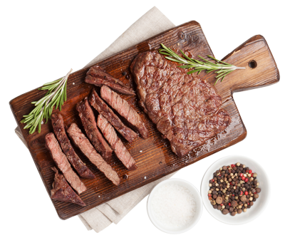 steak steak